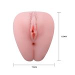BAILE - Little Butt Multispeed Vibrations - obrazek 7