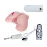BAILE - Passion Lady DANA Vibrating & Rotating - obrazek 3
