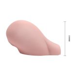 CRAZY BULL - Vagina and Ass ROSE 6 function vibrations - obrazek 7