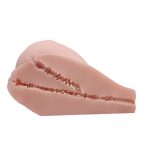CRAZY BULL - Vagina and Ass ROSE 6 function vibrations - obrazek 8