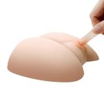 BAILE - Insatiable ASS & Pussy, Multispeed Vibrations - obrazek 3