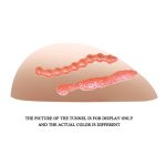 BAILE - Insatiable ASS & Pussy, Multispeed Vibrations - obrazek 4