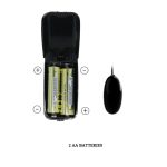 BAILE - Insatiable ASS & Pussy, Multispeed Vibrations - obrazek 8