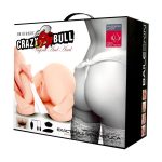 CRAZY BULL- passion lady - obrazek 12