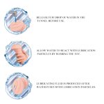 BAILE- TEMPTATION PASSION LADY, Water lubricant - obrazek 6