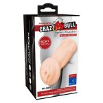 CRAZY BULL- RUBY, Vibration - obrazek 9