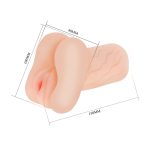 BAILE- JILL PASSION LADY, Vibration - obrazek 6
