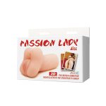 BAILE- JILL PASSION LADY, Vibration - obrazek 10