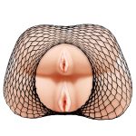CRAZY BYLL - Dual Vagina And Ass Vibrating, Voice - obrazek 4