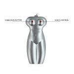 BAILE -  Masturbator Functions of Vibration - obrazek 11