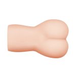 CRAZY BULL- HELEN, REALISTIC VAGINA, Vibration - obrazek 4
