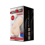 CRAZY BULL- HELEN, REALISTIC VAGINA - obrazek 7