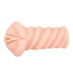CRAZY BULL- LAURA, REALISTIC VAGINA - obrazek 2