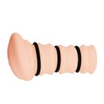 CRAZY BULL -Rossi Flesh 3D VAGINA - obrazek 3