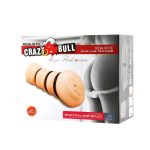 CRAZY BULL -Rossi Flesh 3D VAGINA - obrazek 7