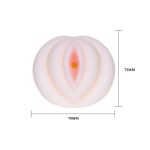 Mens Masturbator, Tighten, Shrink, 15,5x7,2cm - obrazek 3