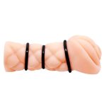 CRAZY BULL - MICHELLE, Vagina Vibration - obrazek 2