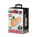 CRAZY BULL - Mavis - obrazek 6