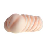 Baile 3D Realistic Pussy Stroker - obrazek 2