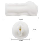 BAILE - Masturbator Vibrating - obrazek 5