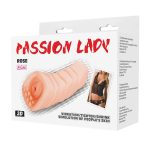 BAILE- ROSE PASSION LADY, Vibration - obrazek 7