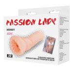 BAILE- HONEY PASSION LADY - obrazek 6