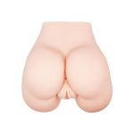 CRAZY BULL - Vagina and Anal Vibrating - obrazek 2
