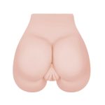 BAILE- PASSION LADY, Double holes Vibration - obrazek 2