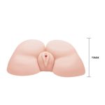 BAILE- PASSION LADY, Double holes Vibration - obrazek 6