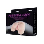 BAILE- PASSION LADY, Double holes Vibration - obrazek 9