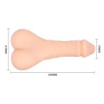 BAILE- BIGGER MAN PLUS 9,5'' - obrazek 5