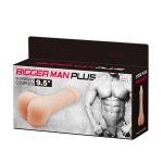 BAILE- BIGGER MAN PLUS 9,5'' - obrazek 6