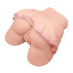 BAILE- TEMPTATION PASSION LADY, Vibration Sex talk Double holes - obrazek 2