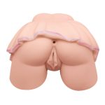 BAILE- TEMPTATION PASSION LADY, Vibration Sex talk Double holes - obrazek 3
