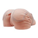 BAILE - TEMPTATION PASSSION LADY,Vibration Sex talk Double holes, 3 AAA batteries - obrazek 4