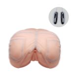 BAILE - TEMPTATION PASSSION LADY,Vibration Sex talk Double holes, 3 AAA batteries - obrazek 6
