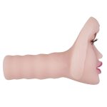 BAILE- TEMPTATION PASSION LADY, Vibration - obrazek 3