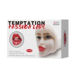BAILE- TEMPTATION PASSION LADY, Vibration - obrazek 9