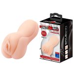CRAZY BULL- Bella, Realistic Masturbator - obrazek 5