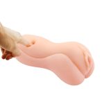CRAZY BULL-BELLA, REALISTIC MASTURBATOR - obrazek 4