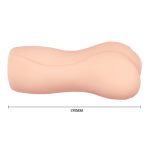 CRAZY BULL-BELLA, REALISTIC MASTURBATOR - obrazek 6