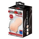 CRAZY BULL-BELLA, REALISTIC MASTURBATOR - obrazek 8