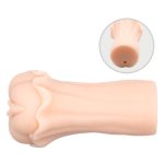 CRAZY BULL - CINDY,  Realistic Vagina Masturbator - obrazek 4