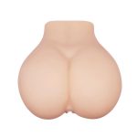 CRAZY BULL - Realistic Vagina and Anal Vibrating - obrazek 5