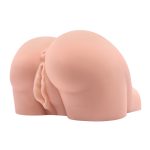 BAILE- TEMPTATION PASSION LADY, Vibration Sex talk Double holes - obrazek 2