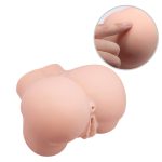 BAILE- TEMPTATION PASSION LADY, Vibration Sex talk Double holes - obrazek 5