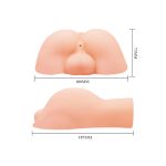 BAILE- TEMPTATION BIGGER MAN, Vibration - obrazek 5