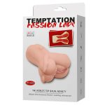BAILE - TEMPTATION PASSION LADY, Double holes TPR - obrazek 10