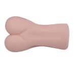 CRAZY BULL- REALISTIC 3D LIFE-LIKE ASS, Water lubricant - obrazek 3