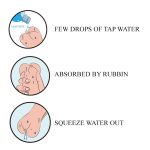CRAZY BULL- REALISTIC 3D LIFE-LIKE ASS, Water lubricant - obrazek 5